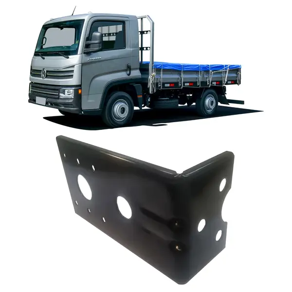 Suporte Lanterna Traseira Caminhão VW Delivery Express LD/LE