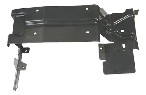 Suporte Lateral Catalisador S4 — 1505772