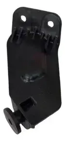 Suporte Lateral do Quebrassol Teto — 9738111714