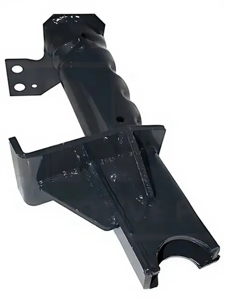 Suporte Lateral Parachoque Esquerdo para Volvo — 82928883
