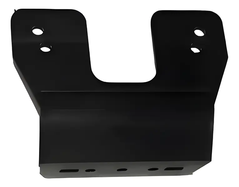 Suporte LE Eixo Diant Suspensys — 2Z0407241