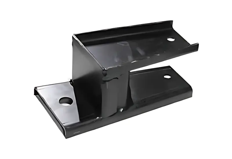 Suporte LE para Carreta Usicamp — SU1E2ECPSTEN
