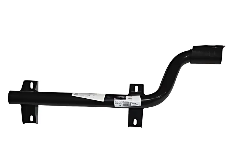 Suporte LE Paralama Tras para VW Constellation — 2T0803391