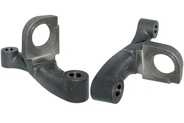Suporte Mancal Embreag Scania P93-K113