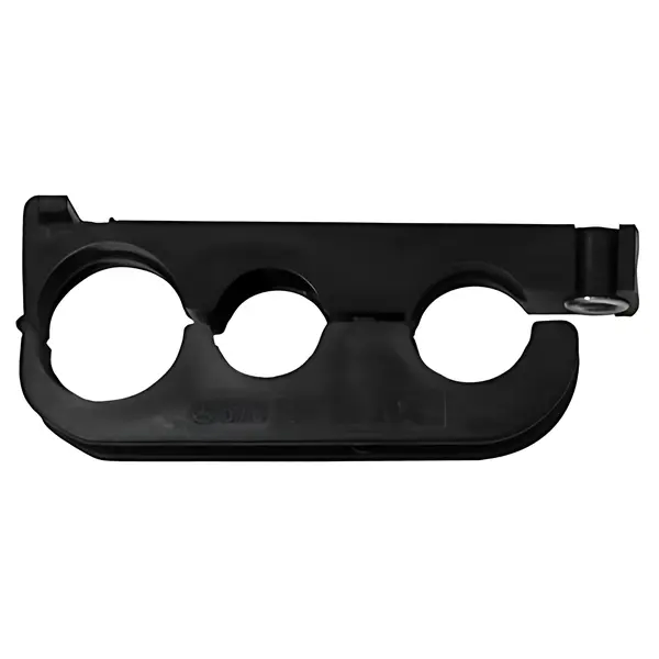 Suporte Mangueira Radiador MB 1215C 1318 1618M — 6735010620