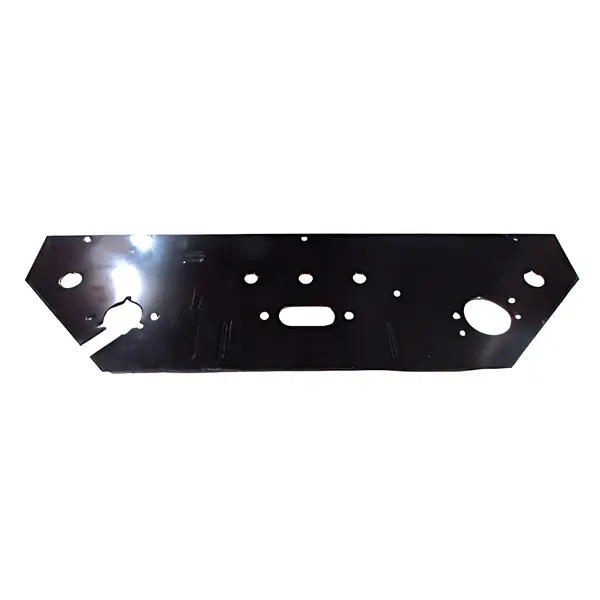 Suporte Mangueiras VW Titan Jost — 2T0804633A