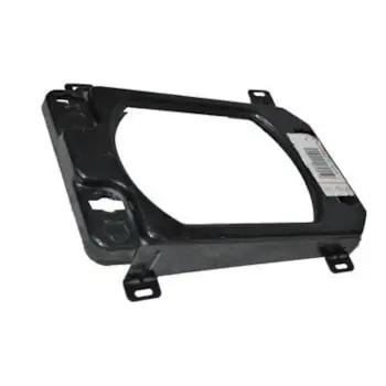 Suporte Modulo Farol LD MB Axor — 9305201533