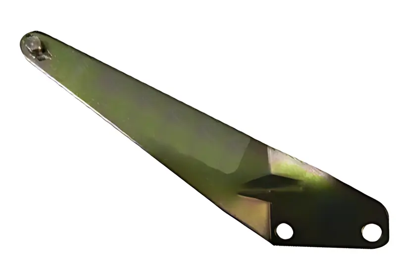 Suporte Mola Acelerador para Ford Cargo 1215 — TRA130519