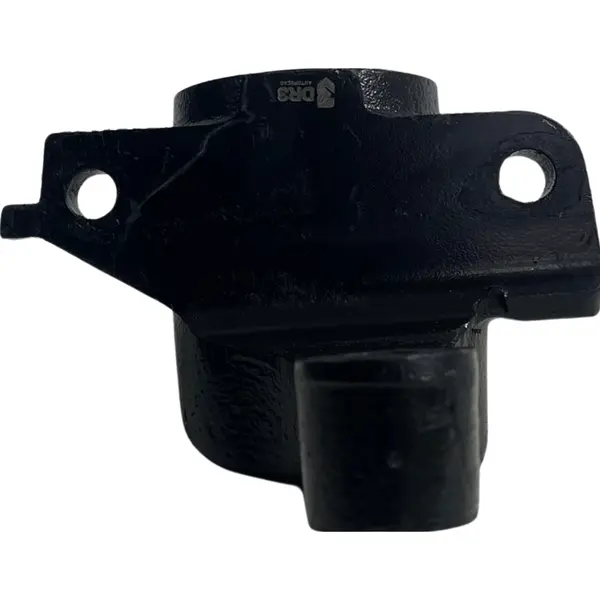 Suporte Mola c/ Bucha Esquerdo para Scania — 2474647