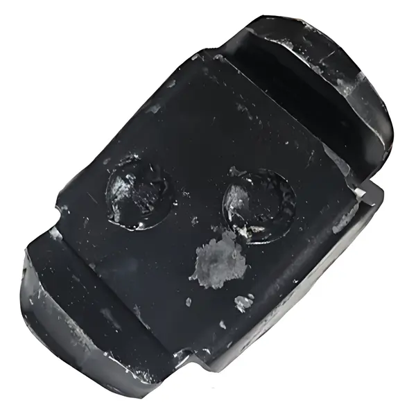 Suporte Mola Caminhao VW 23310 23220 — 2U0599195