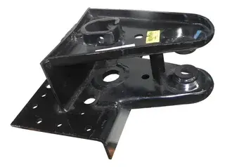 Suporte Mola Central VW Constellation Worker — 81200247