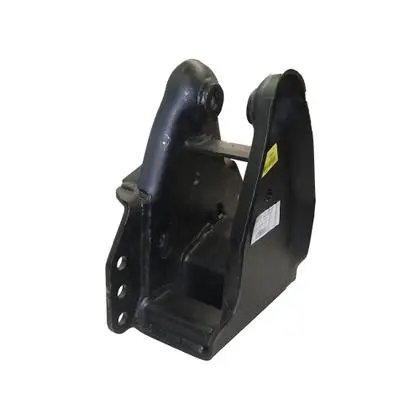 Suporte Mola Diant Esquerdo para Iveco — 81300403