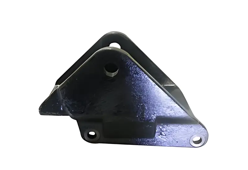 Suporte Mola Diant LD para Ford F250 F4000 — F81Z5340AA