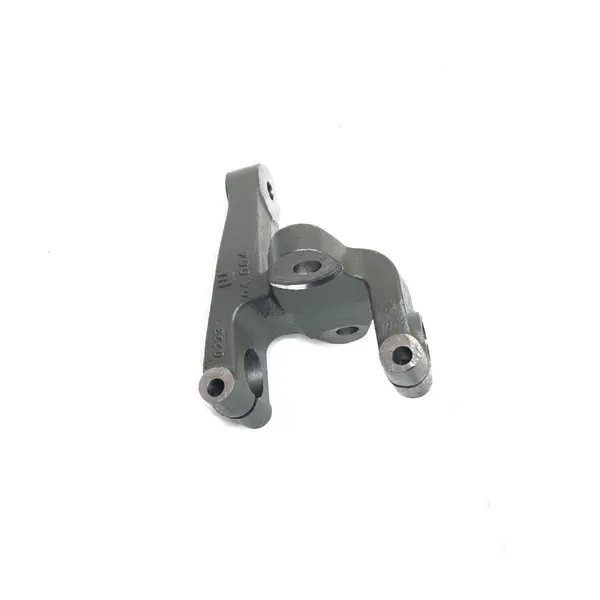Suporte Mola Diant Tras para MB Atego 1725 — 9723220003