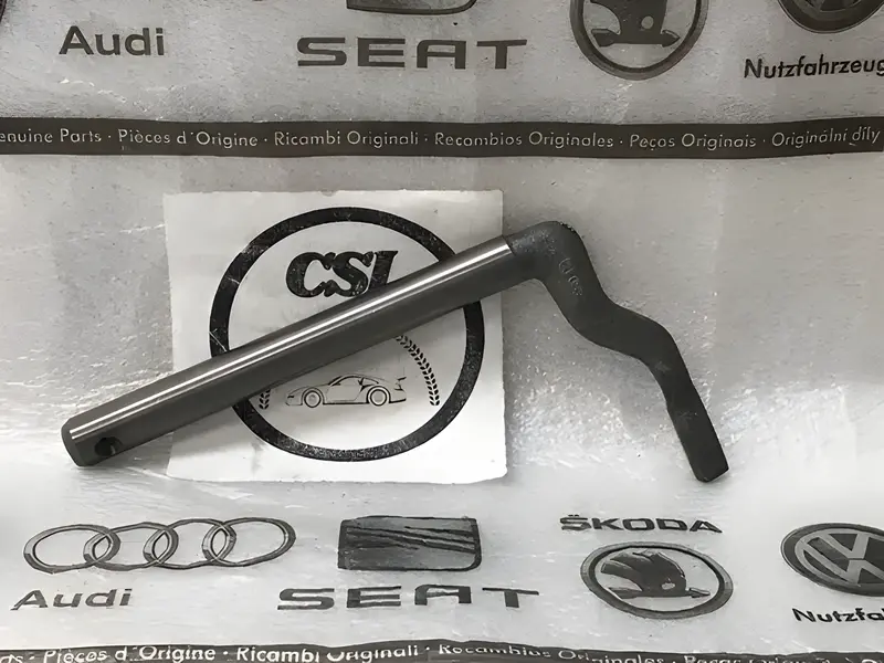 Suporte Mola Diant VW 13180 15180 Constellation — TGL411253