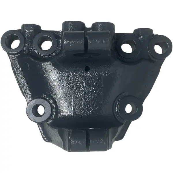 Suporte Mola Dianteira LE para Scania S5 — 1785814