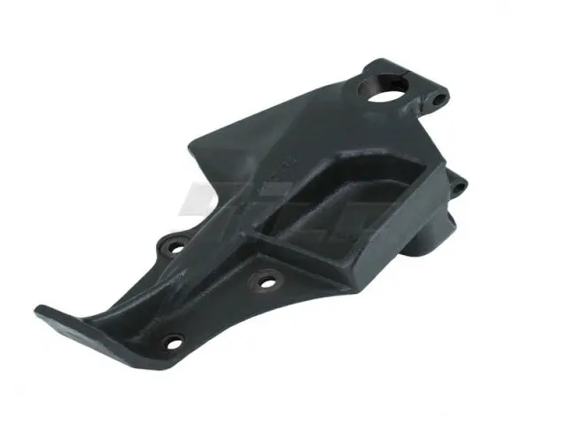 Suporte Mola Dianteiro / Dianteira LE — 8123373