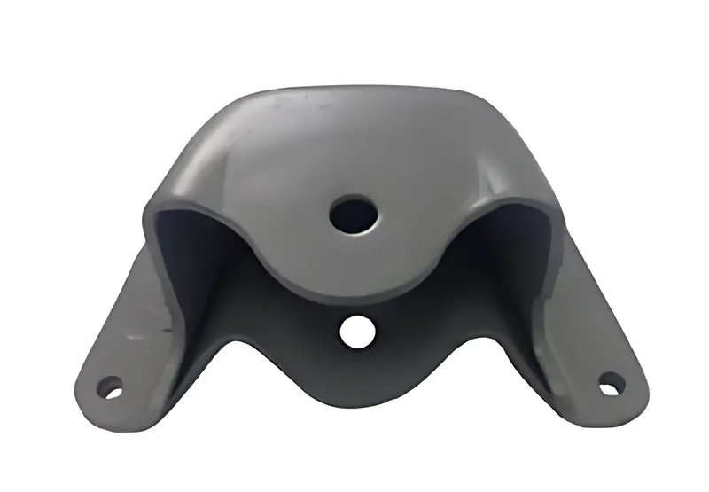 Suporte Mola Dianteiro Traseira para Iveco — 98413971