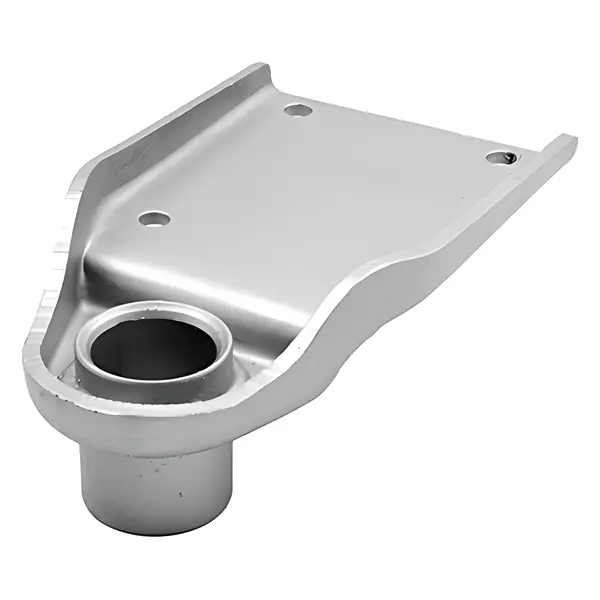 Suporte Mola Dianteiro Traseiro Accelo — 9793200070