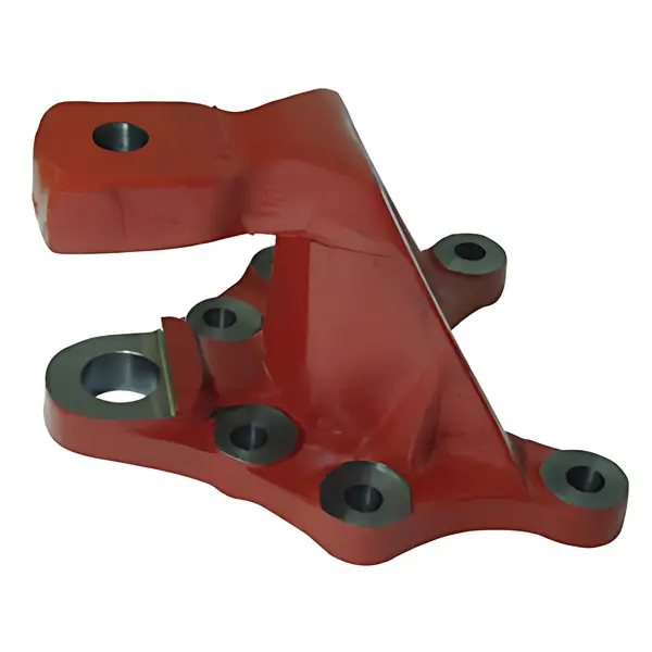 Suporte Mola Eixo Tras Dianteiro 22MM — 3823257301
