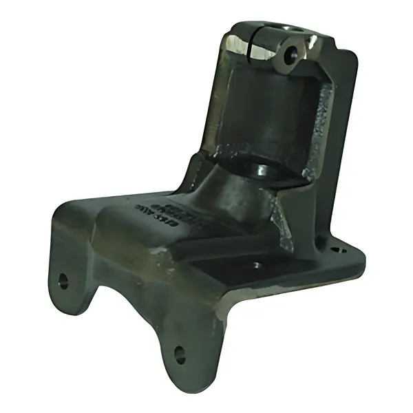 Suporte Mola Eixo Tras para Ford F4000 Moderna — T72803571