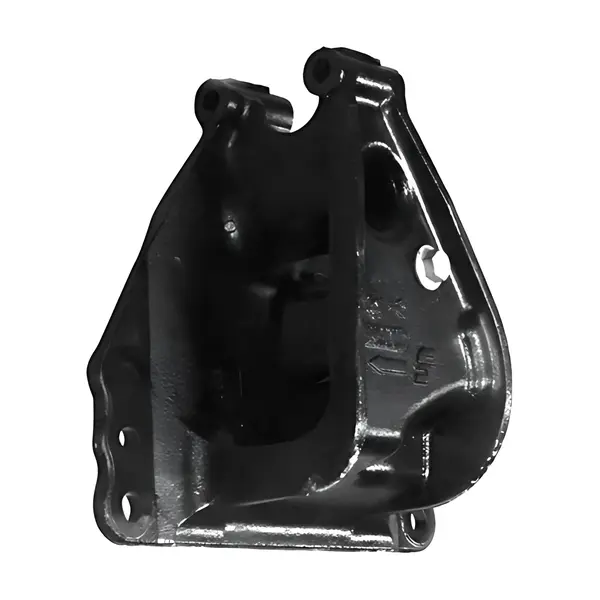 Suporte Mola Esq para Ford Cargo 2422 2429 — 8C452D032EA