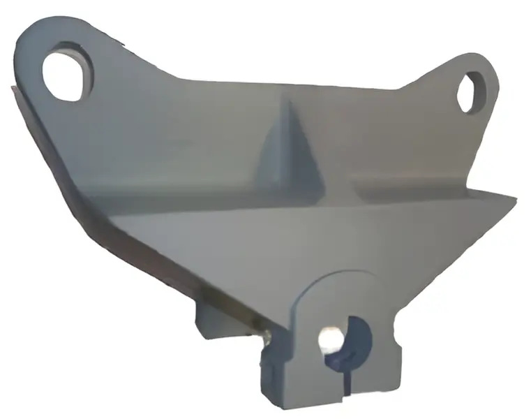 Suporte Mola Frt para Ford F14000 — XC355340AA