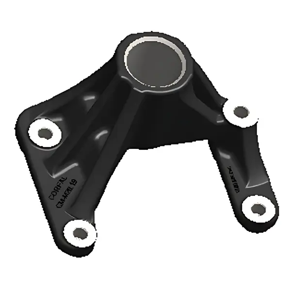 Suporte Mola MB 1938S 1944S 2035S 2040S 2044S — 9433250203