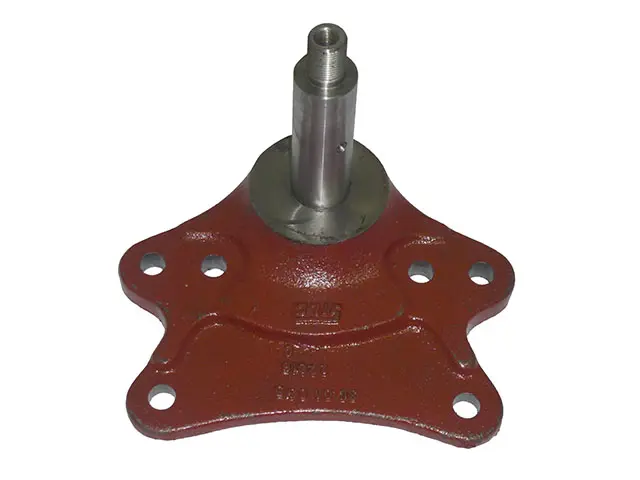 Suporte-mola Mercedes 709/812 — 6883200375