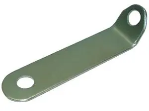 Suporte Mola Mercedes Agl — 3523010040