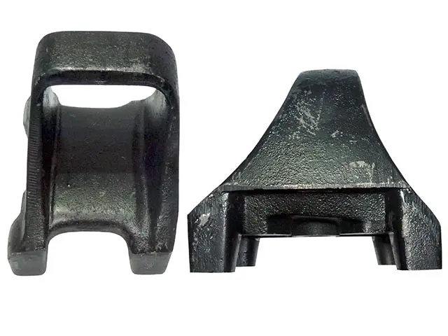 Suporte Mola Mercedes L2635/2638