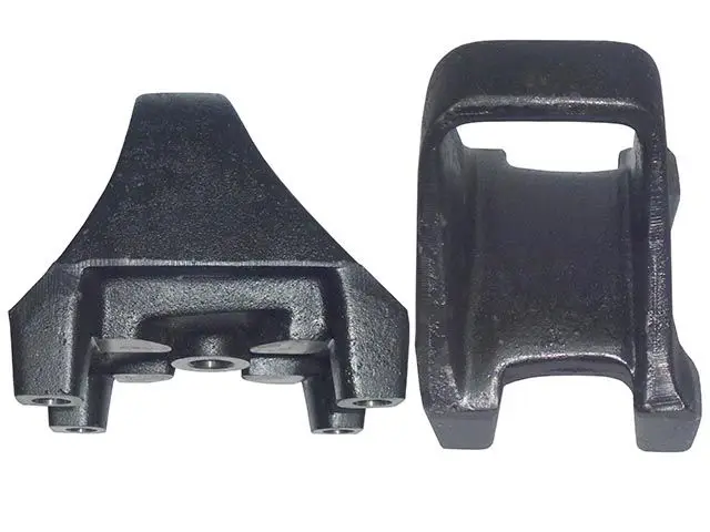 Suporte Mola Mercedes L2635/38 Dir