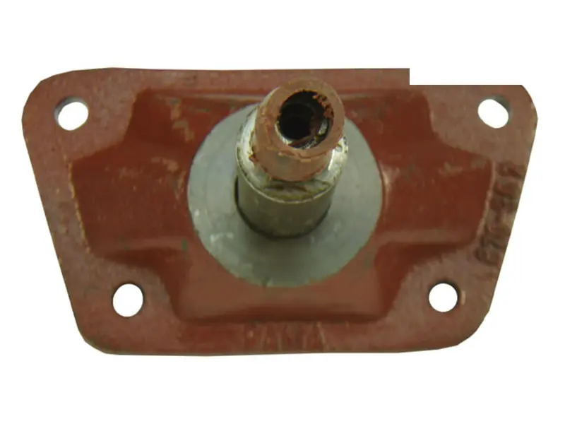 Suporte Mola Mercedes L608