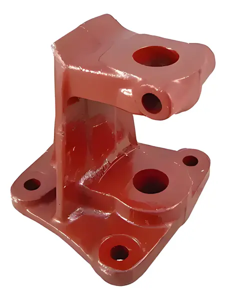 Suporte Mola Novo Delivery 9170 9180 11 — 23B411201