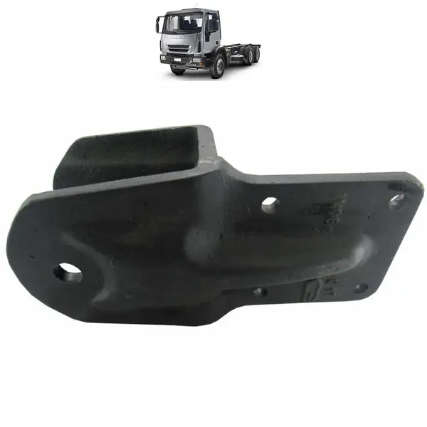 Suporte Mola para Iveco Tector Cavallino Cursor — 4851749