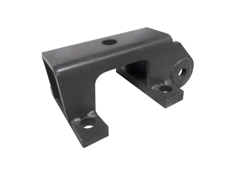 Suporte Mola Pino Carrega Tudo 2/3/4 Eixos — 301207090R