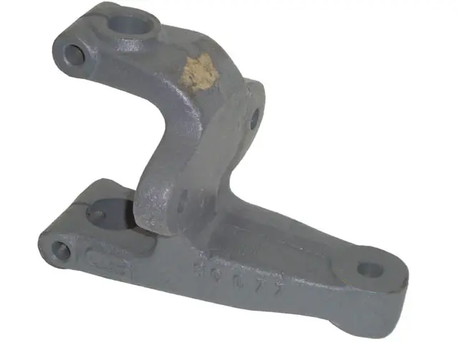 Suporte Mola Scania 94/114 — 1326547