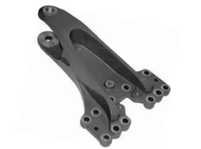 Suporte Mola Susp Ar para Scania Serie 5 NTG — 1798578