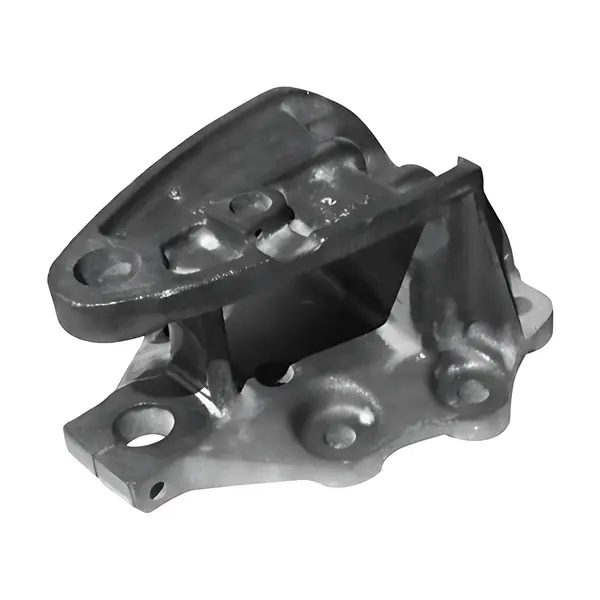 Suporte Mola Tras Diant LD para VW 13130 11130 — TD1803576