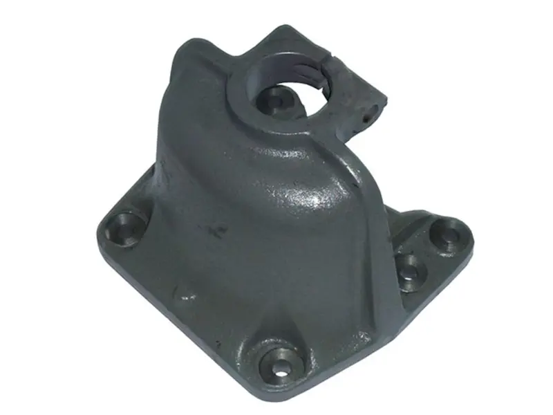 Suporte Mola Tras Diant para Scania 114 124 — 1377779