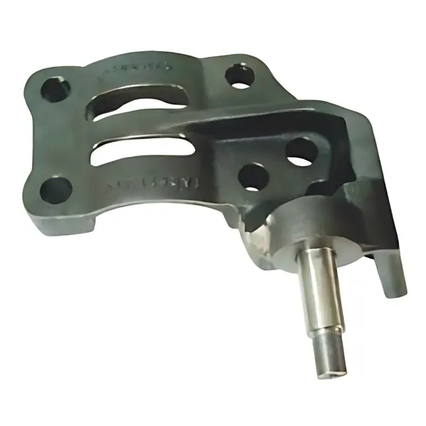 Suporte Mola Tras Dir para VW Volksbus — TAR511316A