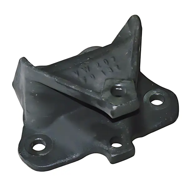 Suporte Mola Tras Esquerdo VW Constellation 24250 — TJG803561