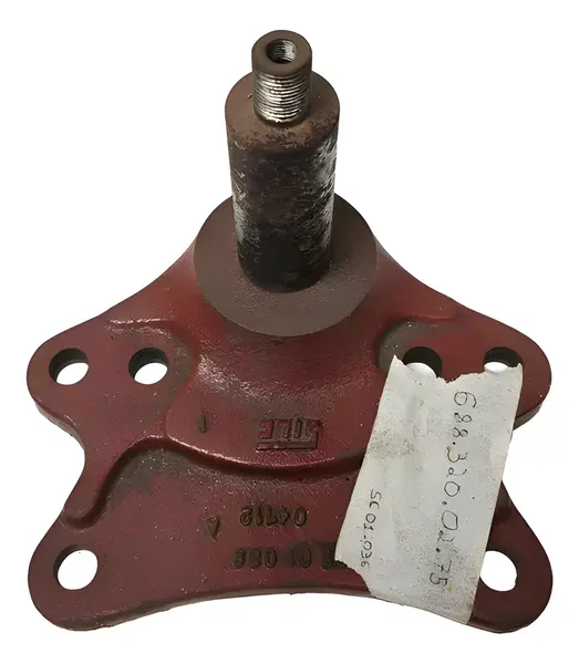 Suporte Mola Tras MB 1938S 1944S — 9433200275