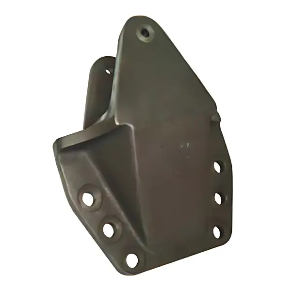 Suporte Mola Tras MB 24220 24250 16220 — TMJ512365