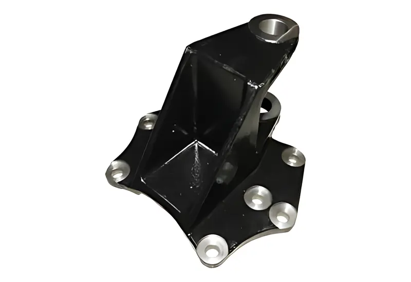 Suporte Mola Tras para Agrale Volare W9 — 6016014011001