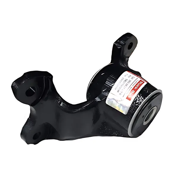 Suporte Mola Tras para Iveco Daily EURO 5 — 5801785698
