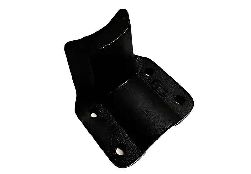Suporte Mola Tras para Iveco Tector Cursor — 98413967