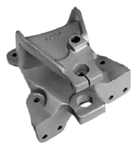 Suporte Mola Traseiro Dianteiro para Ford F750 — C2TZ5775R