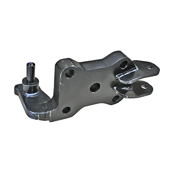 Suporte Mola Traseiro Direito — 2Z0511150