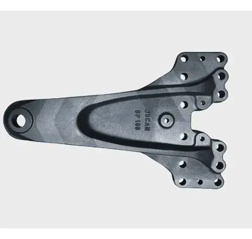 Suporte Mola Traseiro LE — 6953207878